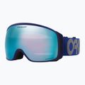 Ochelari de schi  Oakley Flight Tracker L matte b1b navy/prizm sapphire iridium