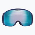 Ochelari de schi  Oakley Flight Tracker L matte b1b navy/prizm sapphire iridium 2