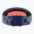 Ochelari de schi  Oakley Flight Tracker L matte b1b navy/prizm sapphire iridium 3