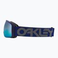 Ochelari de schi  Oakley Flight Tracker L matte b1b navy/prizm sapphire iridium 4