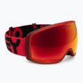 Ochelari de schi  Oakley Flight Tracker L matte b1b redline/prizm torch iridium
