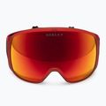 Ochelari de schi  Oakley Flight Tracker L matte b1b redline/prizm torch iridium 2