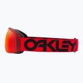 Ochelari de schi  Oakley Flight Tracker L matte b1b redline/prizm torch iridium 4