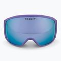 Ochelari de schi  Oakley Flight Tracker M matte b1b lilac/prizm sapphire iridium 2