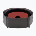 Ochelari de schi Oakley Fall Line L matte forged iron/prizm rose gold iridium 3