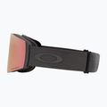 Ochelari de schi Oakley Fall Line L matte forged iron/prizm rose gold iridium 4