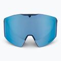Ochelari de schi Oakley Fall Line L matte navy/prizm sapphire iridium 2
