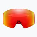 Ochelari de schi Oakley Fall Line mat redline/prizm torch iridium 2