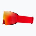 Ochelari de schi Oakley Fall Line mat redline/prizm torch iridium 5