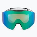 Ochelari de schi Oakley Fall Line M matte black/prizm snow argon iridium 2