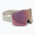 Ochelari de schi Oakley Fall Line M matte cool grey/prizm rose gold iridium