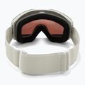 Ochelari de schi Oakley Fall Line M matte cool grey/prizm rose gold iridium 3