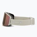 Ochelari de schi Oakley Fall Line M matte cool grey/prizm rose gold iridium 4