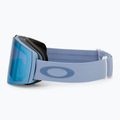 Ochelari de schi Oakley Fall Line M matte navy/prizm sapphire iridium 4