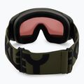 Ochelari de schi  Oakley Line Miner L matte b1b dark brush/prizm sage gold iridium 3