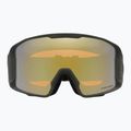 Ochelari de schi  Oakley Line Miner L matte b1b dark brush/prizm sage gold iridium 2
