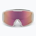Ochelari de schi  Oakley Line Miner M matte b1b cool grey/prizm rose gold iridium 2