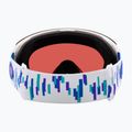 Ochelari de schi Oakley Flight Deck mikaela shiffrin signature/prizm argon iridium 4