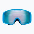 Ochelari de schi Oakley Line Miner b1b violet/prizm safir iridiu 2