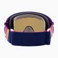Ochelari de ciclism Oakley O Frame 2.0 Pro MTB tld navy stripes/black ice iridium 7