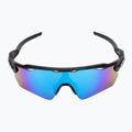 Ochelari de ciclism Oakley Radar EV Path negru mat/prizm safir 0OO9208 3