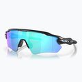 Ochelari de ciclism Oakley Radar EV Path negru mat/prizm safir 0OO9208 5