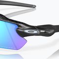 Ochelari de ciclism Oakley Radar EV Path negru mat/prizm safir 0OO9208 10
