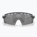 Ochelari de ciclism Oakley Encoder Strike Vented negru mat/negru închis 0OO9235 6