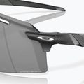 Ochelari de ciclism Oakley Encoder Strike Vented negru mat/negru închis 0OO9235 10