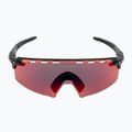 Ochelari de ciclism Oakley Encoder Strike Vented negru mat/prizm 0OO9235 3