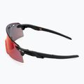 Ochelari de ciclism Oakley Encoder Strike Vented negru mat/prizm 0OO9235 4