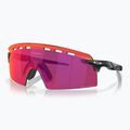 Ochelari de ciclism Oakley Encoder Strike Vented negru mat/prizm 0OO9235 6