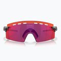 Ochelari de ciclism Oakley Encoder Strike Vented negru mat/prizm 0OO9235 7