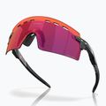 Ochelari de ciclism Oakley Encoder Strike Vented negru mat/prizm 0OO9235 8