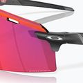 Ochelari de ciclism Oakley Encoder Strike Vented negru mat/prizm 0OO9235 11