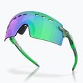 Ochelari de soare Oakley Encoder Strike Vented gamma green/prizm jade 4