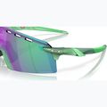 Ochelari de soare Oakley Encoder Strike Vented gamma green/prizm jade 6