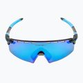 Ochelari de ciclism Oakley Encoder Strike Vented negru mat/prizm safir 0OO9235 3