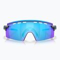 Ochelari de ciclism Oakley Encoder Strike Vented negru mat/prizm safir 0OO9235 6