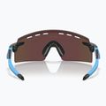 Ochelari de ciclism Oakley Encoder Strike Vented negru mat/prizm safir 0OO9235 8
