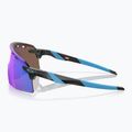 Ochelari de ciclism Oakley Encoder Strike Vented negru mat/prizm safir 0OO9235 9