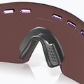 Ochelari de ciclism Oakley Encoder Strike Vented negru mat/prizm safir 0OO9235 11