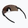 Ochelari de soare Oakley Encoder Strike Vented matte carbon/prizm 24k 2