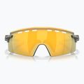 Ochelari de soare Oakley Encoder Strike Vented matte carbon/prizm 24k 2