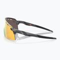 Ochelari de soare Oakley Encoder Strike Vented matte carbon/prizm 24k 3