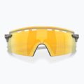 Ochelari de soare Oakley Encoder Strike Vented matte carbon/prizm 24k 5