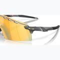 Ochelari de soare Oakley Encoder Strike Vented matte carbon/prizm 24k 6