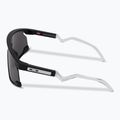 Ochelari de soare Oakley Bxtr negru mat/ negru închis 4