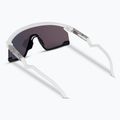 Ochelari de soare Oakley Bxtr matte white/prizm road 2