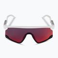 Ochelari de soare Oakley Bxtr matte white/prizm road 3